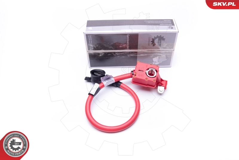 Battery Adapter